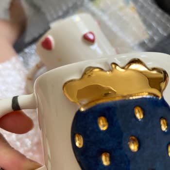 Ada Mia Seramik Defolu Ve Yanlış Ürün Gönderimi!