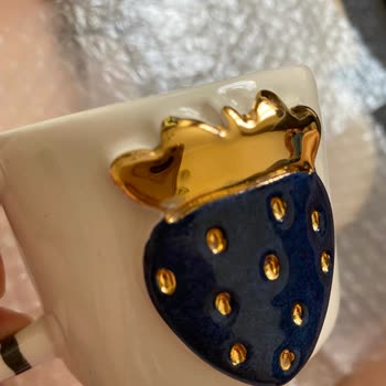 Ada Mia Seramik Defolu Ve Yanlış Ürün Gönderimi!