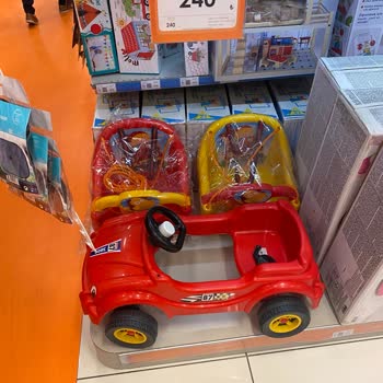 Ebebek Mağazası Etiket Fiyatını Geçerli Saymadı