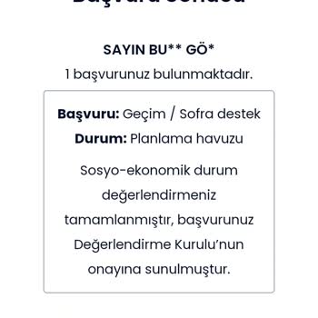 İBB - İstanbul Büyükşehir Belediyesi Destek Ödemelerinde Yaşanan Gecikmeler Ve Müşteri Hizmetleri Sorunları