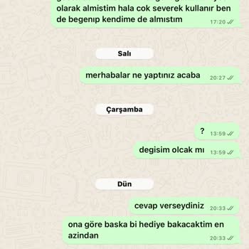 Shopier Hatalı Ürün Gönderildi