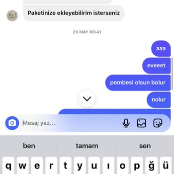 Shopier Hatalı Ürün Gönderildi