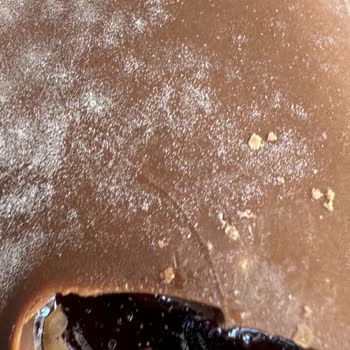 Magnum Algida Dondurma Bir Daha Almam