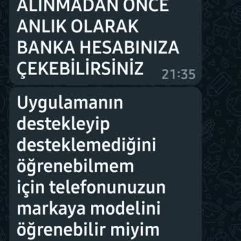 Evde Paketleme İşlemi Hakkında Şüphelerim Ve İtirazım