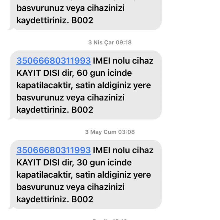 BTK ( Bilgi Teknolojileri Kuruluna)