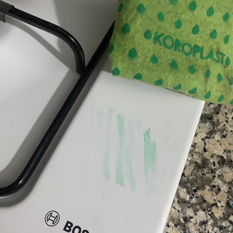 Koroplast Temizlik Bezi Ürünü