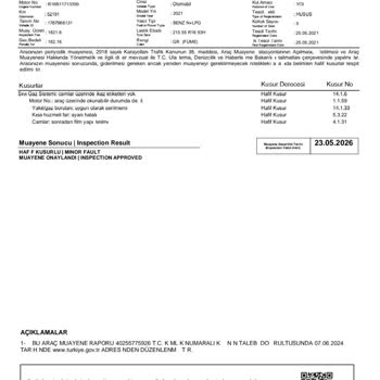 Tüvtürk Kartla Ödemede Fark Alıyor