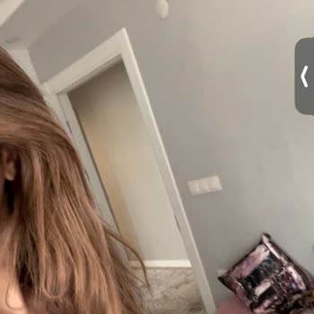 Tuzla San Kuaför Sarı Saçımı Yanlış İşlemle Pembe Yaptılar!