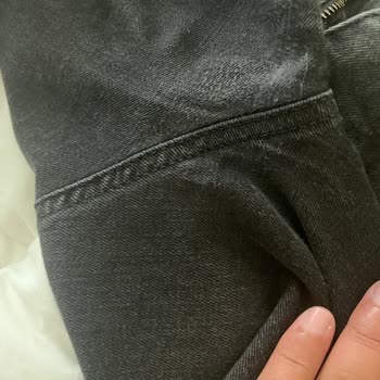 Mavi Pişmanlıktır Artık