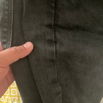 Mavi Pişmanlıktır Artık