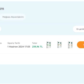 Ebebek Siparişimi Habersiz İptal Etmiş Ve Ücret İadesi Yapılmadı