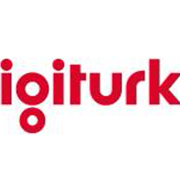 Çeşme'de Digiturk Servisi 1,050 TL (450 TL Servis + 600 TL Yol)