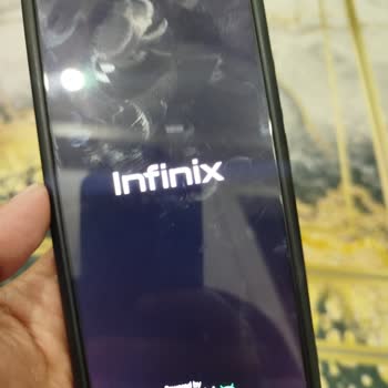 Infinix İnfinix Marka Telefon Teknik Şikayetim
