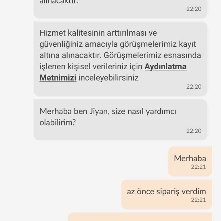 Trendyol Dolan Dır Mak