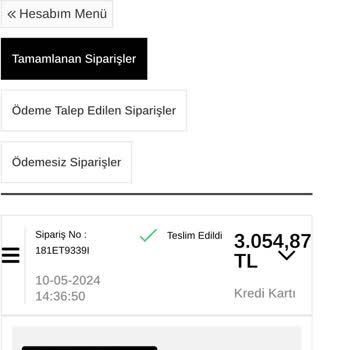 Elle Shoes İade Süreci