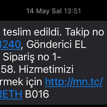 Elle Shoes İade Süreci