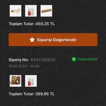 Migros Moneylerimin Yüklenmesini İstiyorum