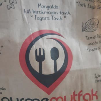 Gurme Mutfak Kotu Ürün Gönderimi Ve Eksik Fiş