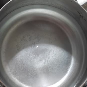 Saka Su'nun Kalitesi Ve Güvenilirliği Hakkında Büyük Hayal Kırıklığı