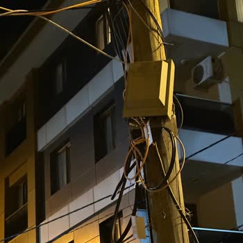 Türk Telekom İnternet Bağlantısı Sorunu Ve Altyapı Eksikliği