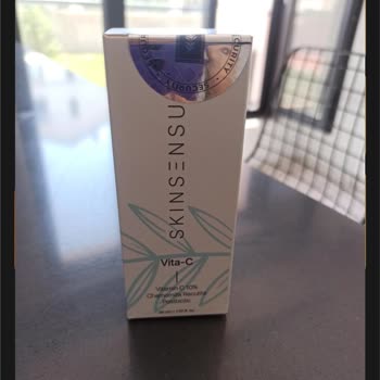 Skin Sensual Yanlış Ürün Gönderdi