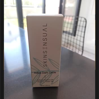 Skin Sensual Yanlış Ürün Gönderdi