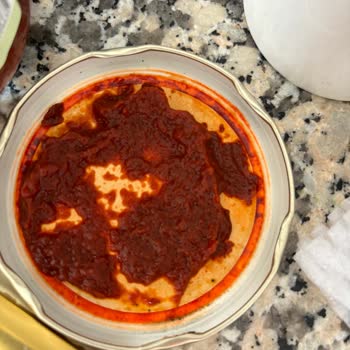 OG Natural (ogstore.com.tr) Og Biber Salçası