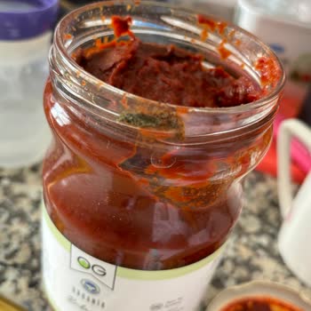 OG Natural (ogstore.com.tr) Og Biber Salçası