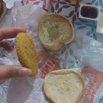 Burger King Bursa Görükle Şubesi