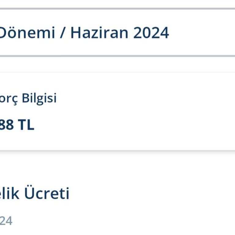 Denizbank Yıllık Kredi Kartı Üyelik Ücreti İptali Talebi