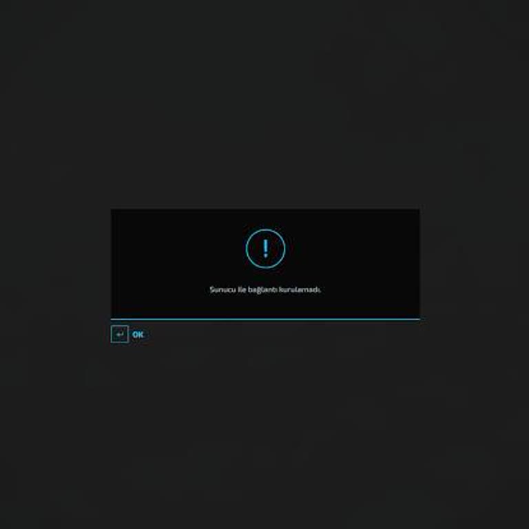 Farming Simulator 22 Farming Similator 2022 Bağlantı Kesildi Hatası