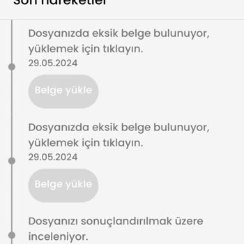 Akbank Kredi Kartı İşsizlik Poliçesi