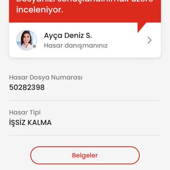 Akbank Kredi Kartı İşsizlik Poliçesi