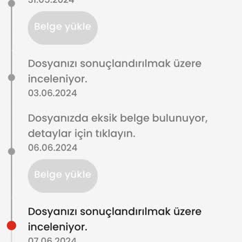 Akbank Kredi Kartı İşsizlik Poliçesi