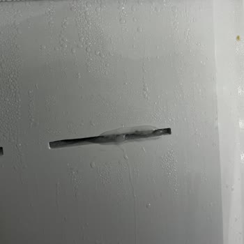 Beko Buzdolabı Arka Panel Buzlanma