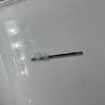 Beko Buzdolabı Arka Panel Buzlanma