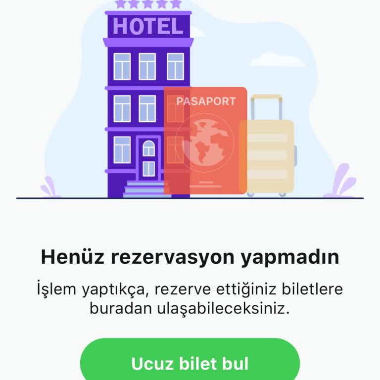 Enuygun Araç Kiralama