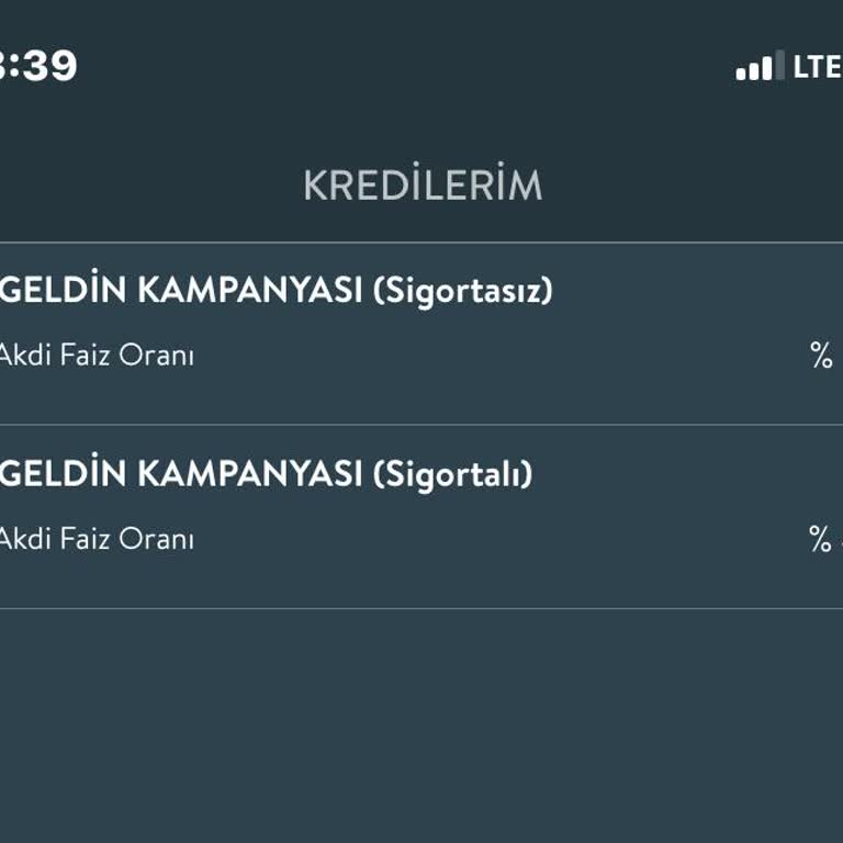 TEB 0 Faiz Yalanı