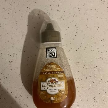 Balparmak Firmasına Yakışmayacak Ürünler