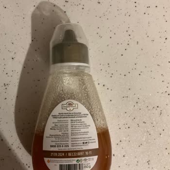 Balparmak Firmasına Yakışmayacak Ürünler