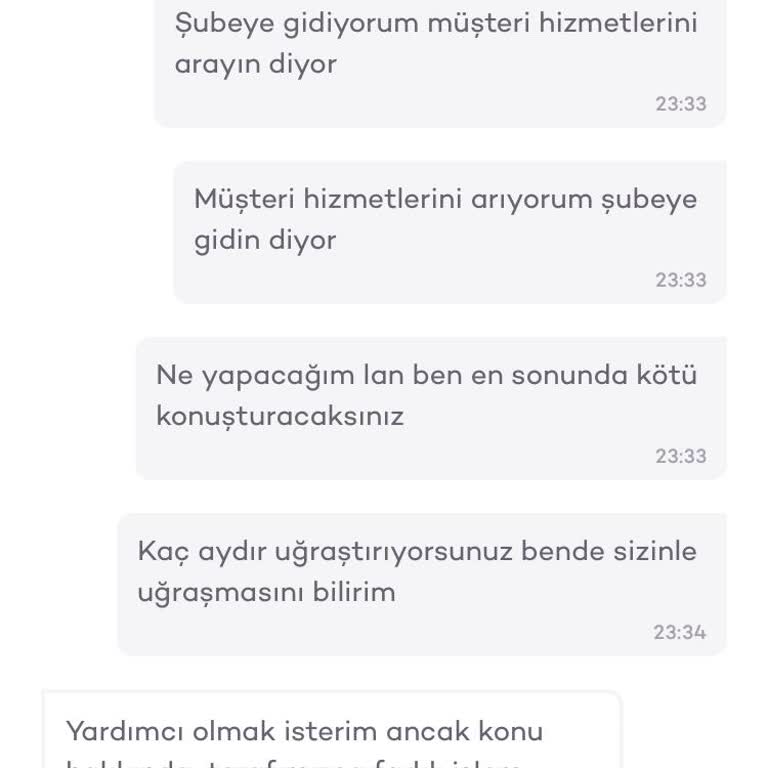 Akbank Şikayet Kredi Kartı Ve Hesap Kapatma