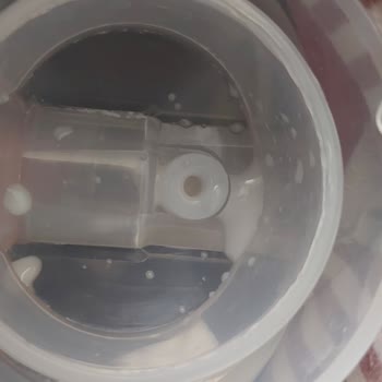 Ebebek Baby Mom Hands Free Adaptör Şarj Olmuyor Ve Üst Kısma Süt Kaçırıyor