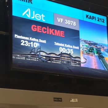 Ajet Rötar Ve Sorumsuzluğu