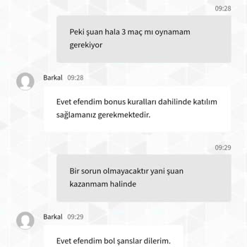 Betorspin Sitesinde Yaşadığım Kazanç Problemi