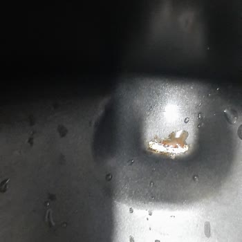 Kumtel Fastfryer Paslanma Sorunu