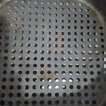 Kumtel Fastfryer Paslanma Sorunu