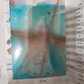 Elit Fotoğrafçılık (Akşehir) Mağduriyet Yaşama