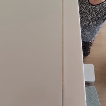Beko Buzdolabı Aldım Ürün Mağazada Beğendiğim Model Gelmedi Kusurda VR