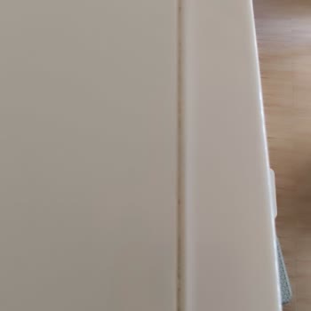 Beko Buzdolabı Aldım Ürün Mağazada Beğendiğim Model Gelmedi Kusurda VR