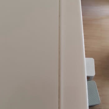 Beko Buzdolabı Aldım Ürün Mağazada Beğendiğim Model Gelmedi Kusurda VR